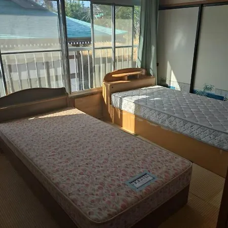 名高儀の宿 Iwaki  Exterior photo