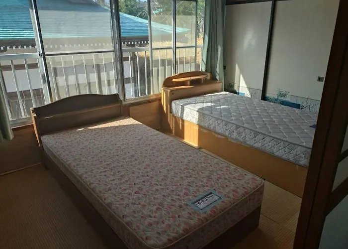 名高儀の宿