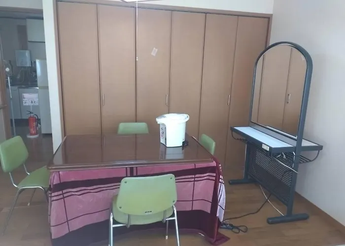 名高儀の宿