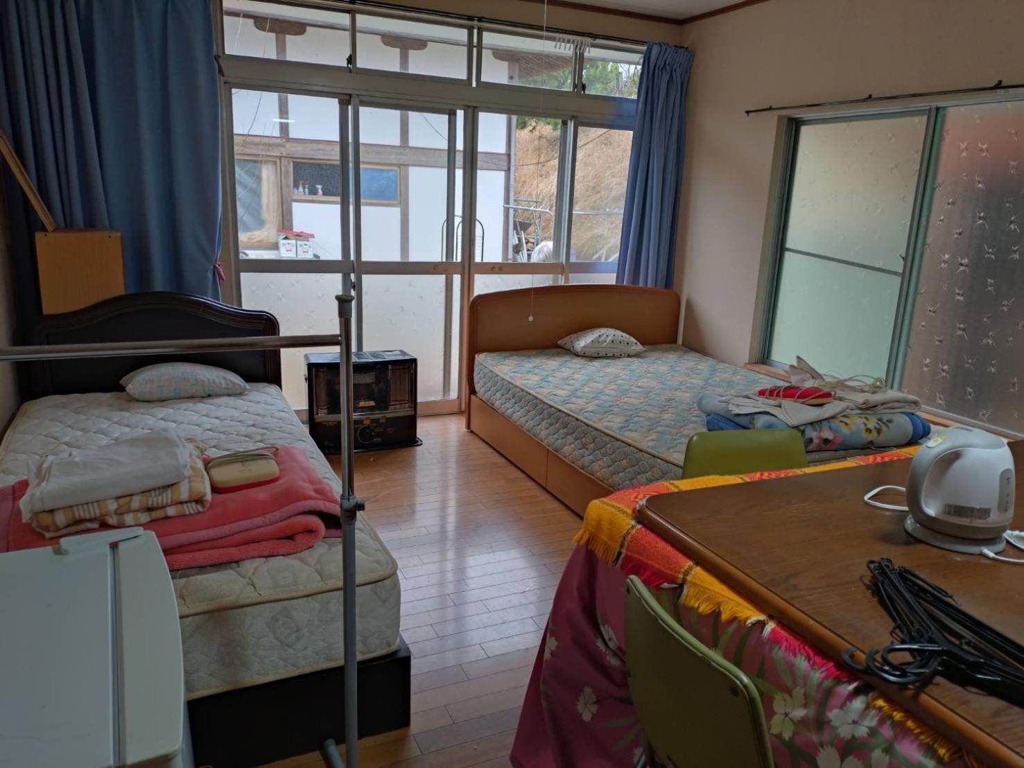 Appartement 名高儀の宿 *
