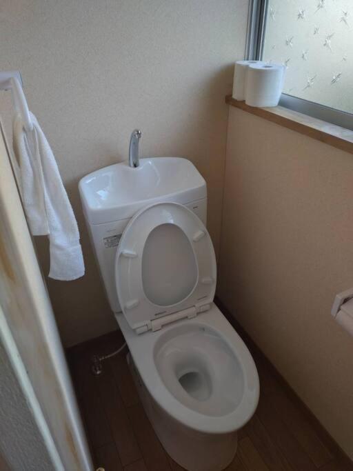 名高儀の宿 Appartement