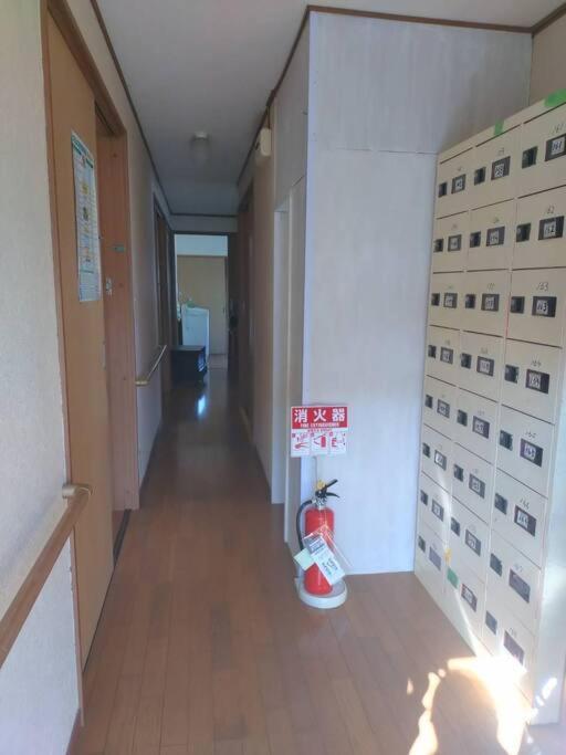名高儀の宿 Appartement *