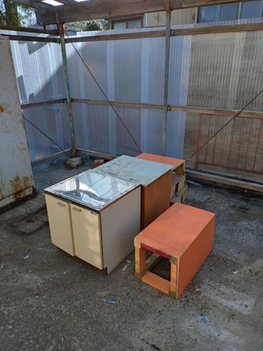 名高儀の宿 Iwaki (Fukushima)
