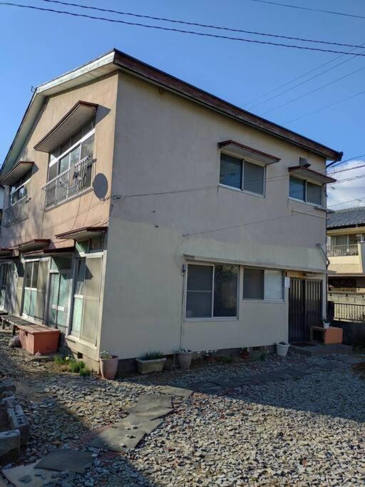 名高儀の宿 Appartement Iwaki (Fukushima)