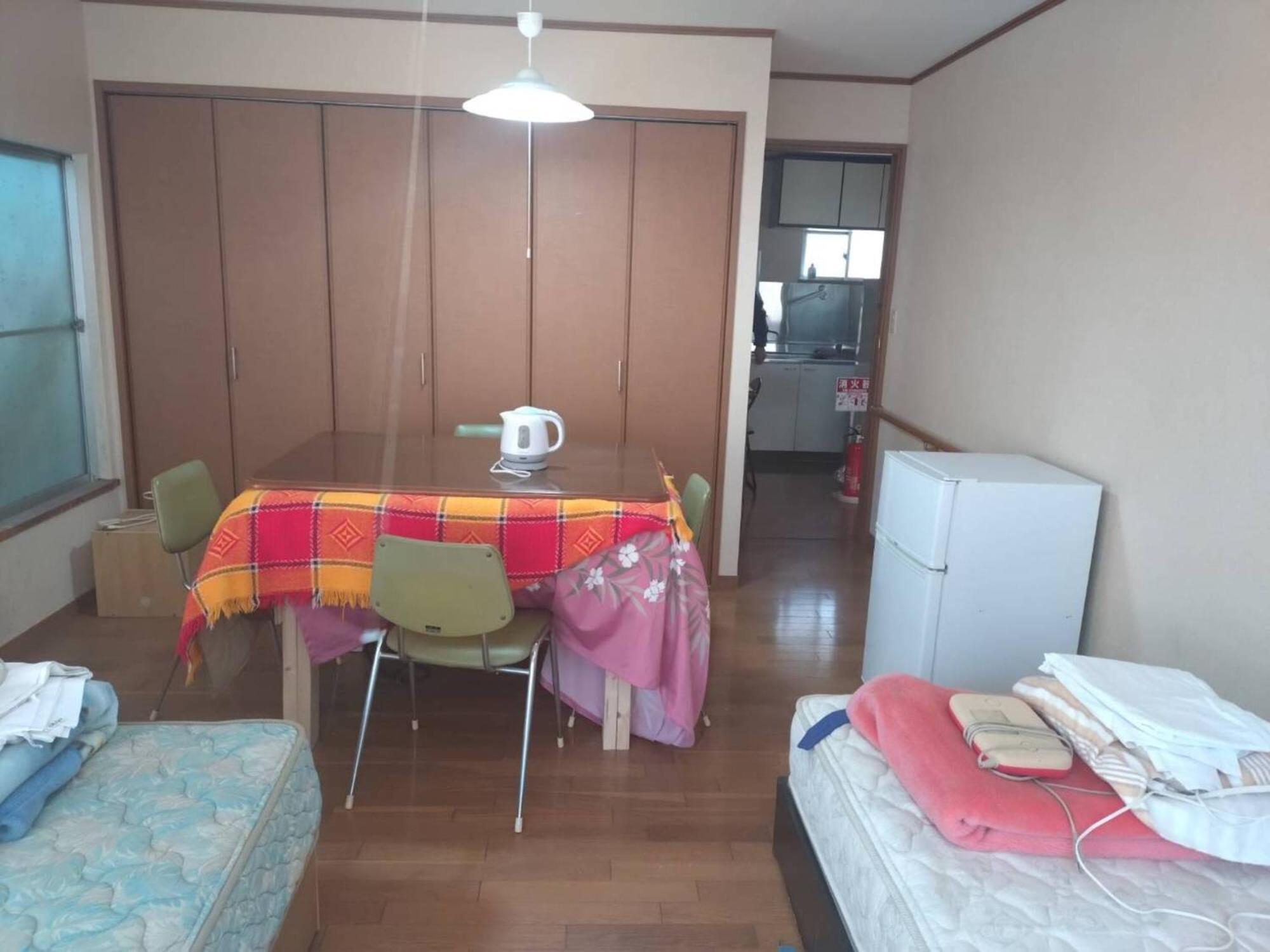 名高儀の宿 Appartement