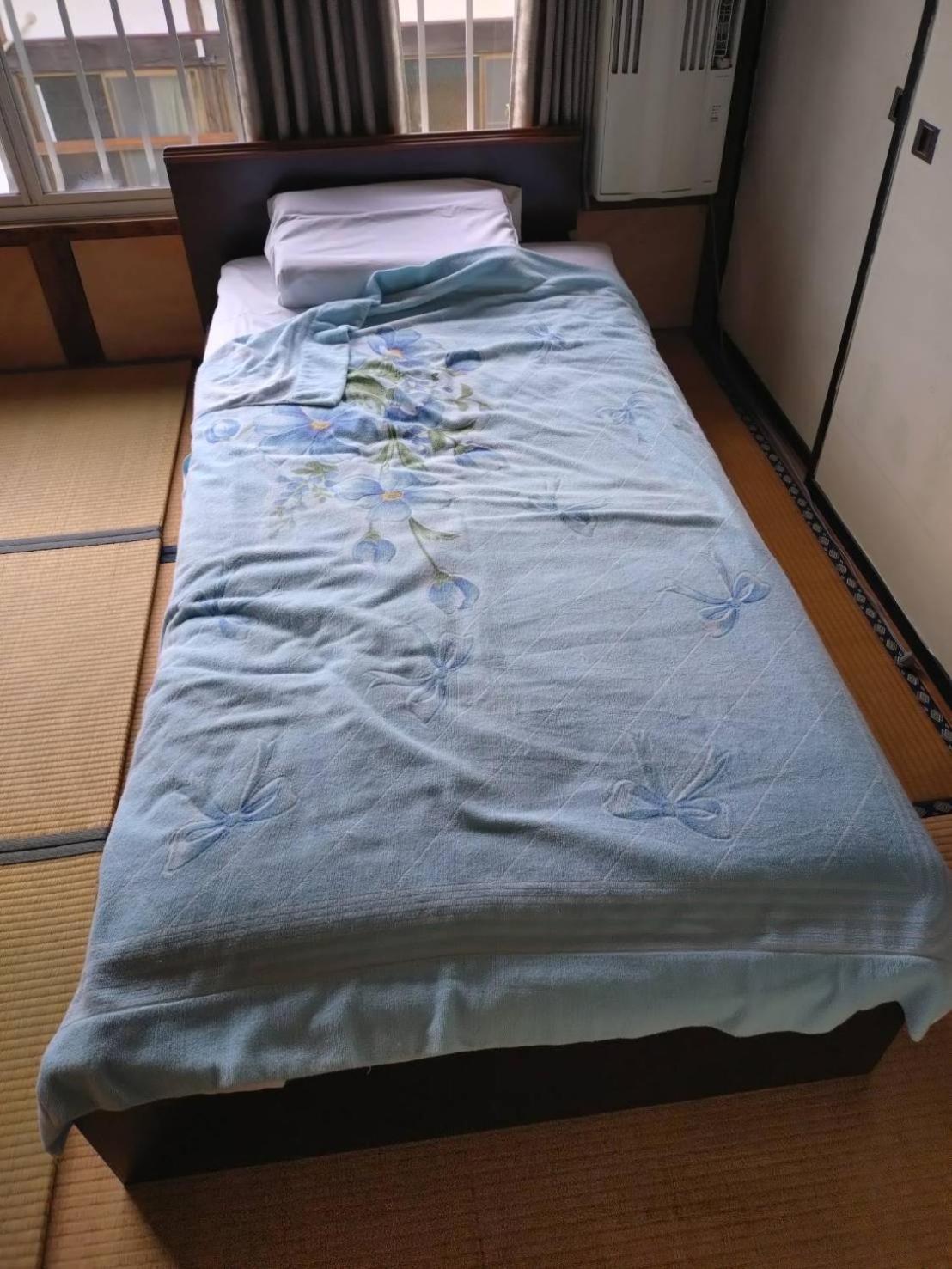 Appartement 名高儀の宿 *